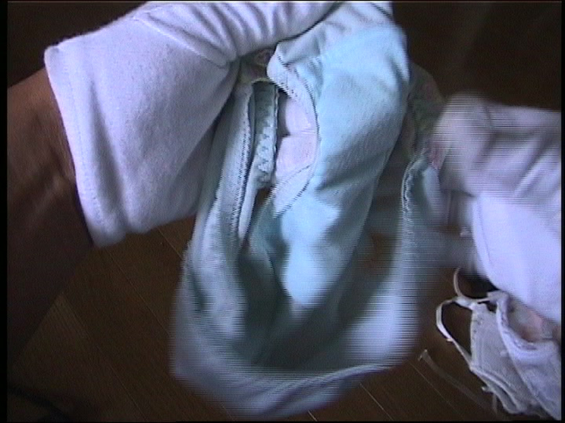 下着窃盗女性宅侵入撮 一人暮らしＯＬ編 2　サンプル画像07